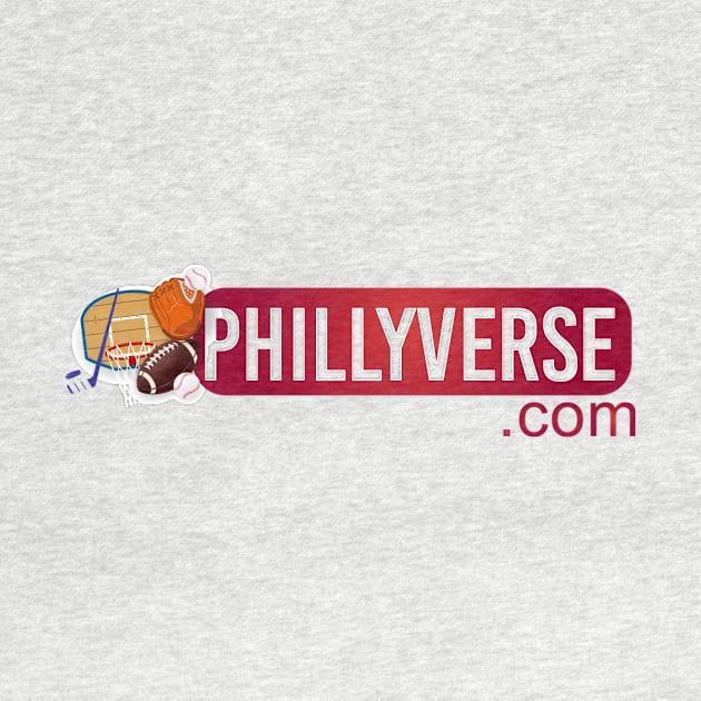 PhillyVerse.com by Philly Verse Podcast Network